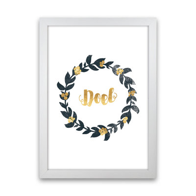 Noel No 2 - Print