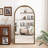 Full Length Mirror With Supporting Feet-1089898717