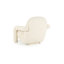 Fauteuil d'appoint Monica