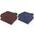 Chocolat / bleu marine n'est pas disponible