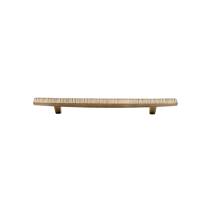 Brut Bar / Handle Pull, Silicon Bronze Brushed