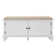Lechner Velvet Upholstered Storage Bench