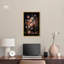 Art mural Vase victorien-105312886-105312907