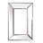 Dankhard Rectangle Wall Mirror-33350266