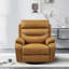 Fauteuil inclinable rotatif électrique Toderita-486859482
