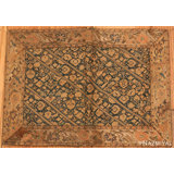 17th Century One-of-a-Kind 9' X 12' Area Rug