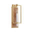 Taurus 1 - Light Armed Sconce