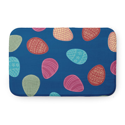 Tapis de bain