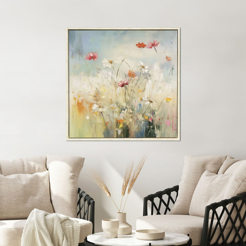 Hartwell I Canvas
