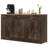 53.4" Sideboard With 3 Drawers-122535375