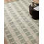 Angela Rose x Loloi Colton Ivory / Sage Area Rug-73829602