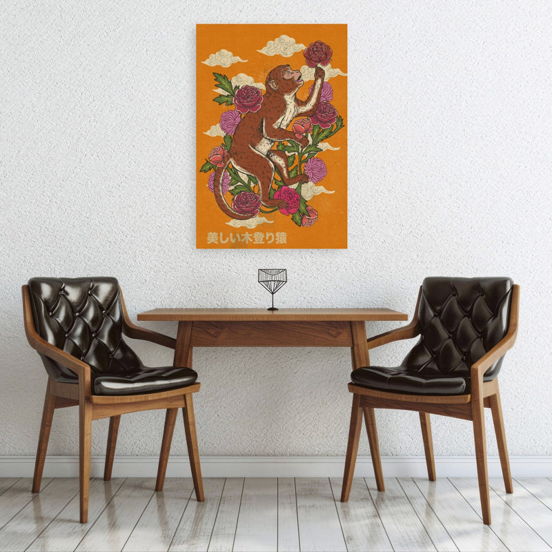 Print, 91.44cm H x 60.96cm W