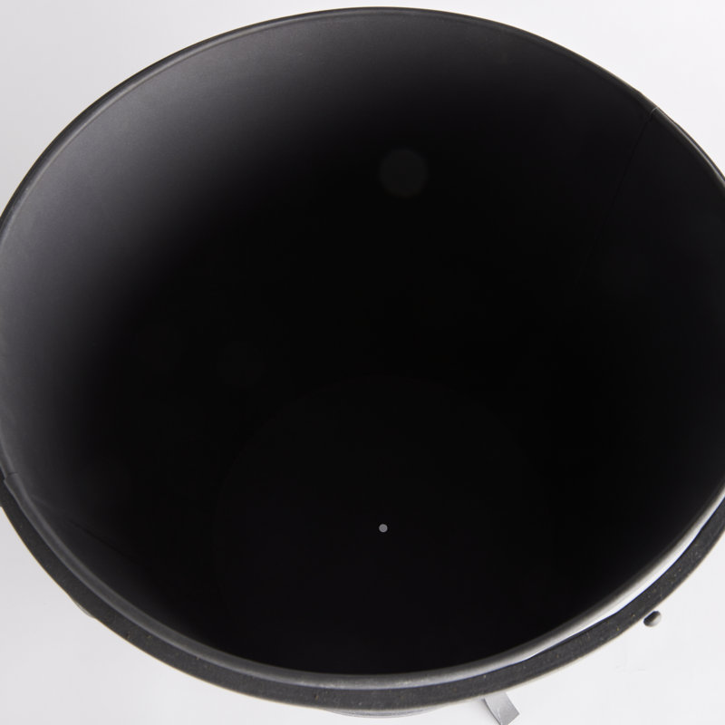 Vae Handmade Planter, 19" H x 19" W x 19" D