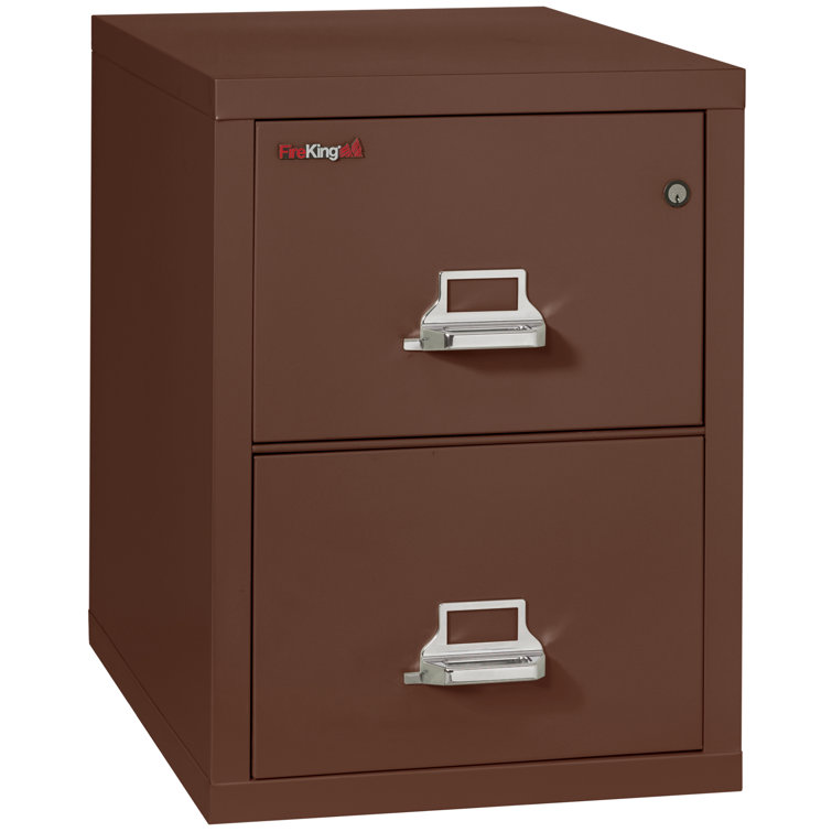 Fireproof 2 - Drawer File Cabinet
