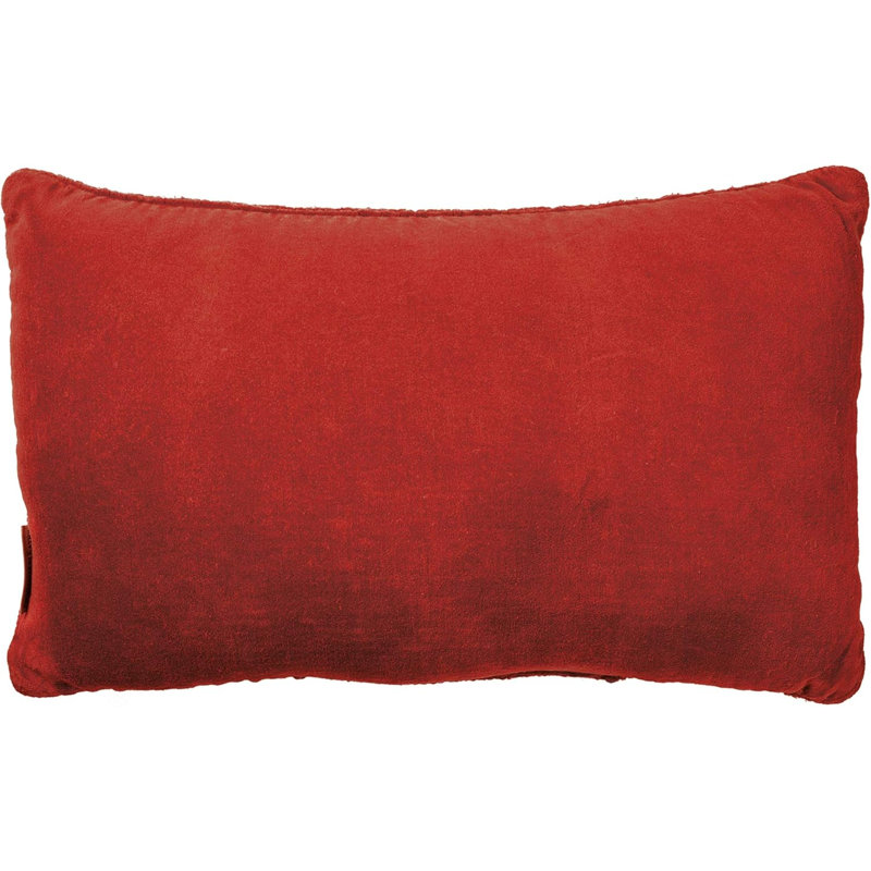 Coussin de Noël Primitives de Kathy Merry Christmas - 19 po x 12 po
