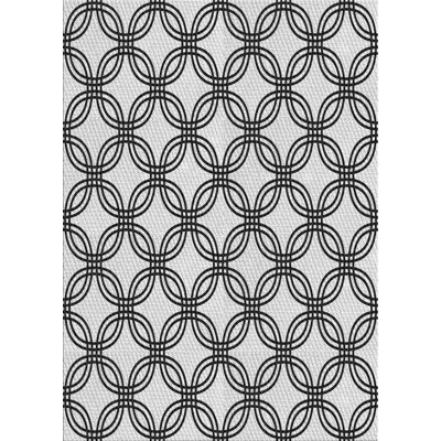 Performance Wool Geometric Indoor Rug