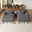 Wommack Comfy Sectional Lounge Chaise-1563112707