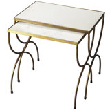 Darroll 2 Piece Nesting Tables