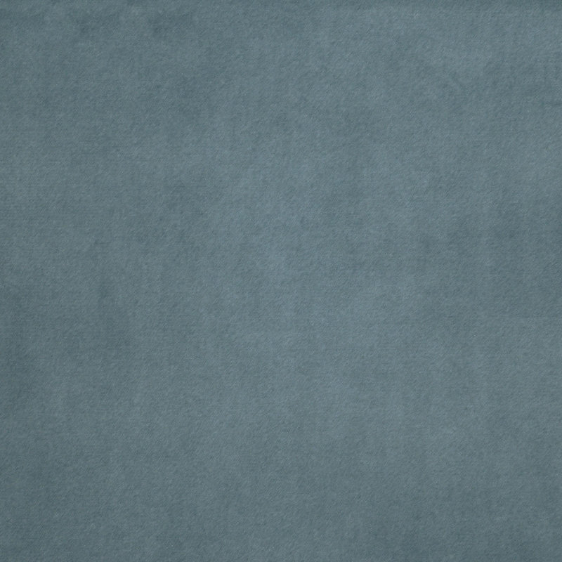  Coussin décoratif intérieur / extérieur en polyester, Bleu, H 12 po x l 18 po