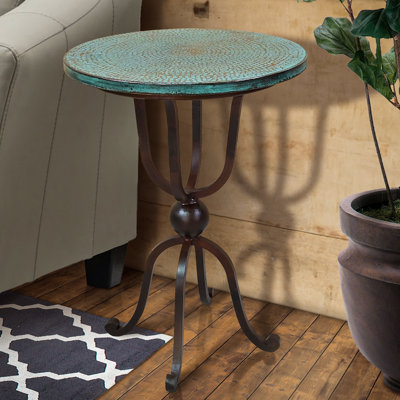 Ziggy Side Table