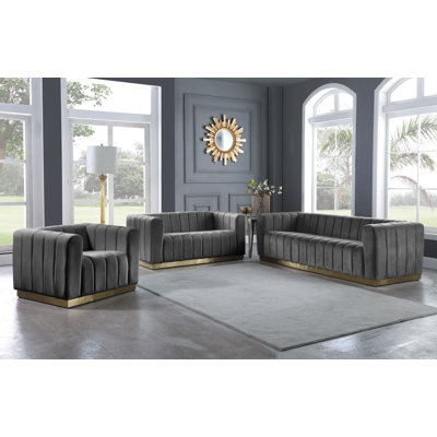 Ensemble de salon configurable Tyneside