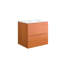 Meuble-lavabo mural 24 po Modway Scenic-1316165816