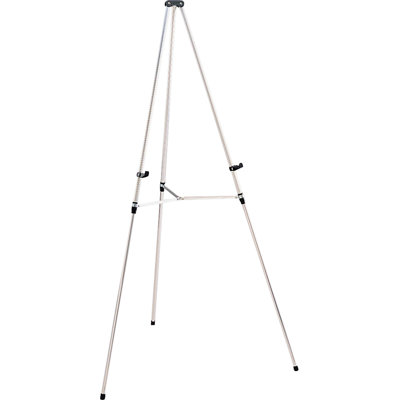 Chevalet trépied réglable
