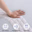10 & 15cm Medium-Firm Foldable Memory Foam Mattress, Gel-Infused, Removal Cover, Shipped In-A-Box-122435131-122435128