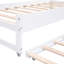 Lit plateforme simple avec rangement Gadi-153800466