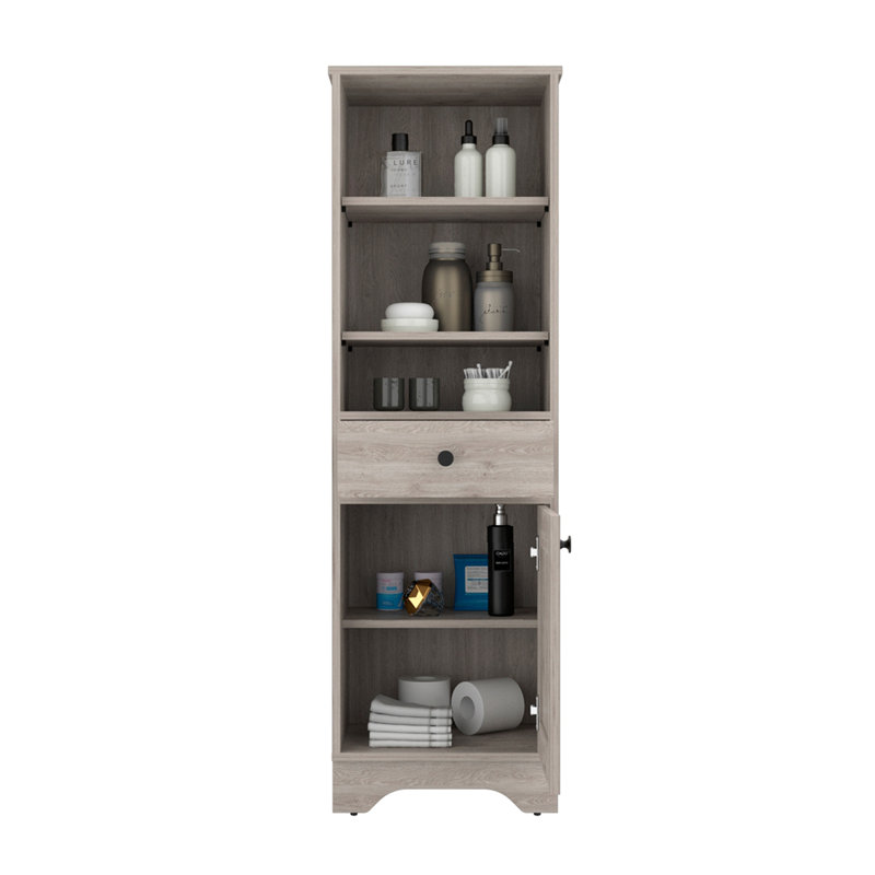 Freestanding Bathroom Cabinet