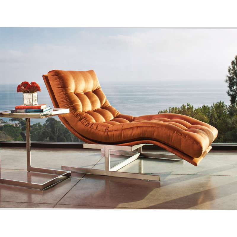 Hug Chaise, Boca Seaglass