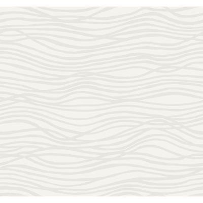 Abstract Wallpaper Double Roll