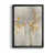 Black Framed Canvas