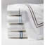 Grande Hotel Percale Flat Sheet-31316247-31316248