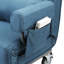 Fauteuil convertible Kinloch