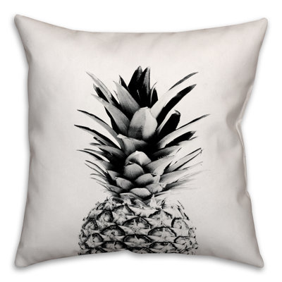 Housse de coussin carré et insert