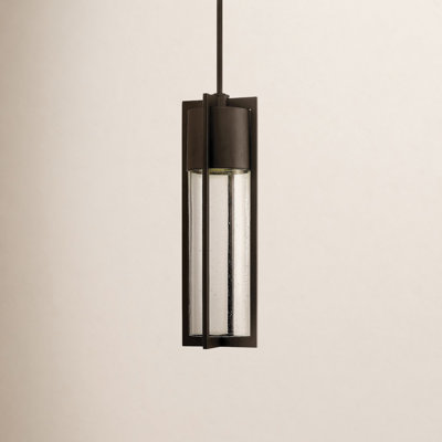 Bandit Outdoor Pendant