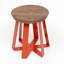 ARS Accent Stool-9528127-9528128