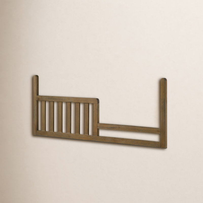 Rails pour lit double Arnell