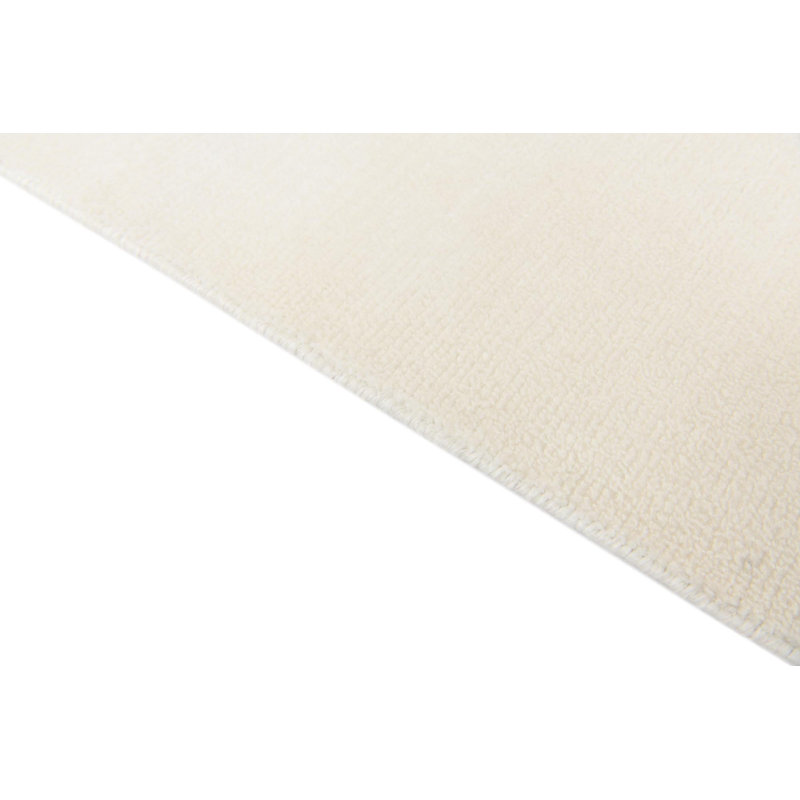 Tapis beige clair Osborne