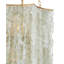 Lustre en verre de mer