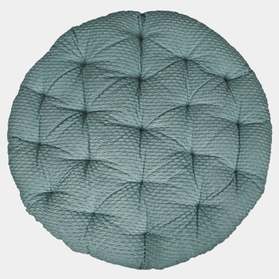 Indoor Textured Papasan Seat Cushion