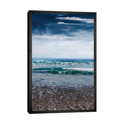 Torrey Pines San Diego III by Bethany Young - Print on Canvas