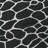 Chenille Washable Animal Print Indoor / Outdoor Rug