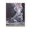 «Disco Sparkles Cowgirl», art mural sur toile par Jesse Keith