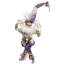 Spring over the Rainbow Fairy Figurines & Collectibles