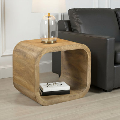Table d'appoint Ocate