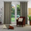 Beloit Synthetic Tab Top Curtain Single Panel, opaque-17545205-17545224