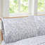 Hijiri Microfiber Sheet Set-785334596-785334599-785334620