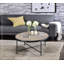 Table basse Zechariah